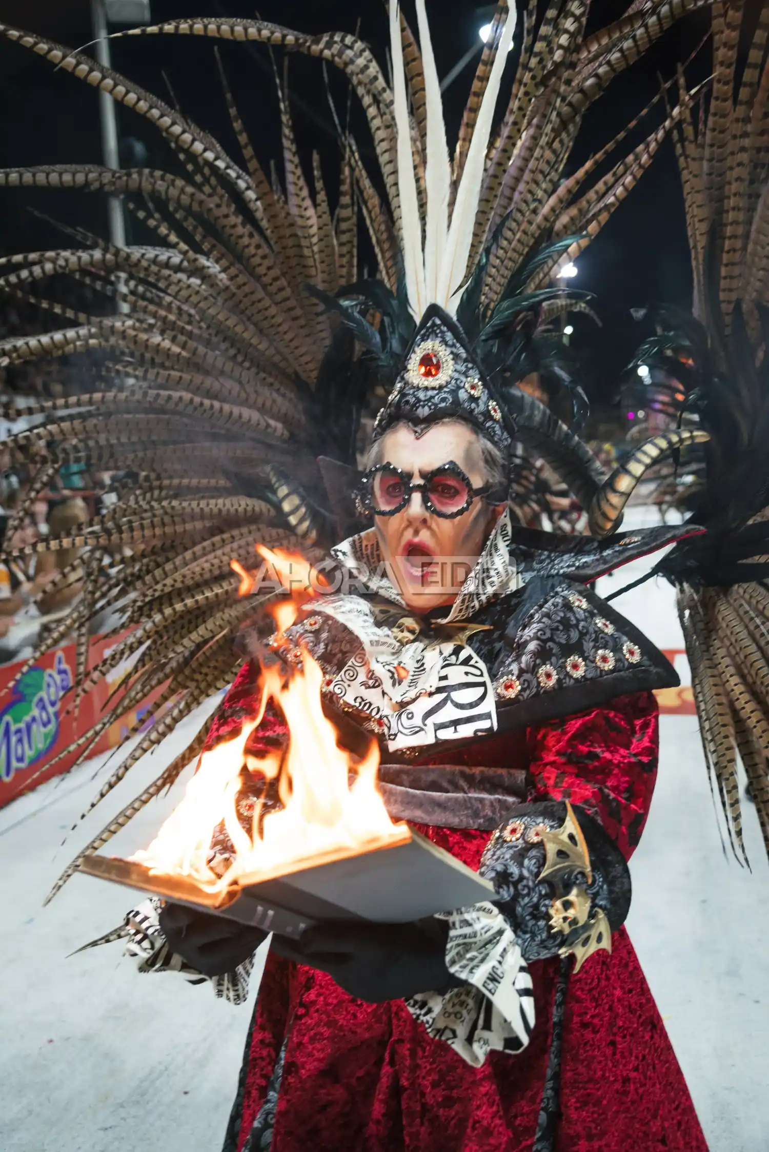 papelitos bicampeona 2023 - 6