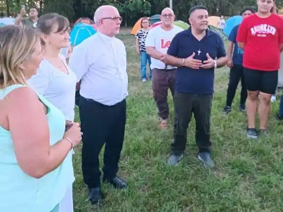 Encuentro Pastoral “La Carpa del Encuentro 2025”