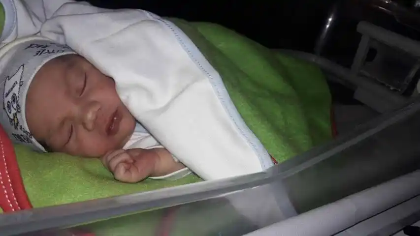 Bienvenido, Logan