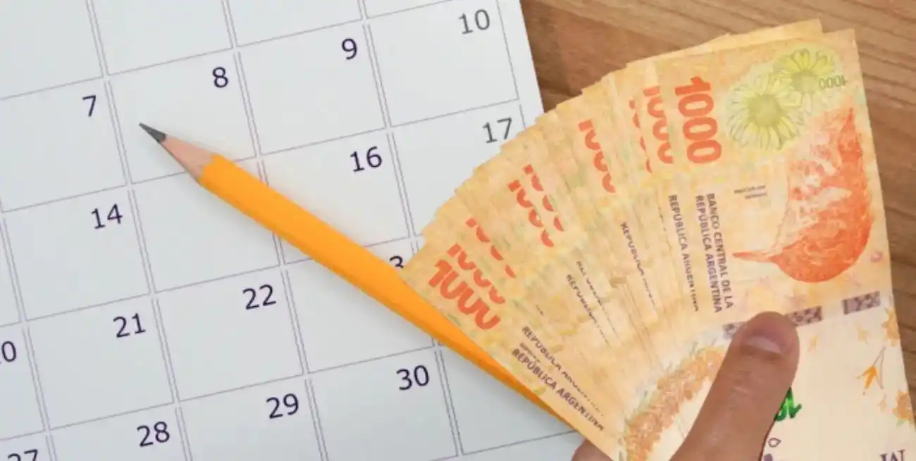 El dato lo confirmó el ministro de Economía de la Provincia, Pablo Olivares.