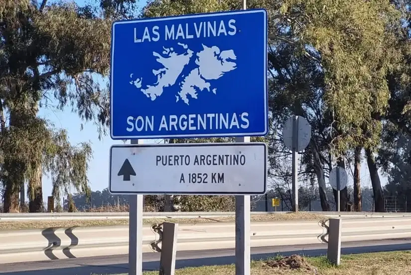 El sistema tendrá especial incidencia en las cuestiones relacionadas con los derechos soberanos argentinos sobre Malvinas, Georgias del Sur y Sandwich del Sur.