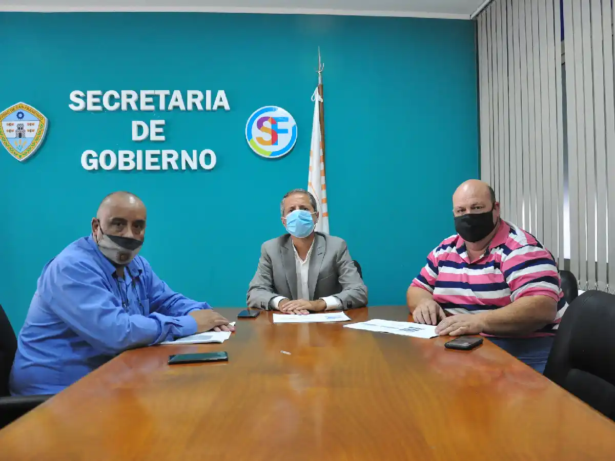 Ya está disponible la nueva App del estacionamiento medido 