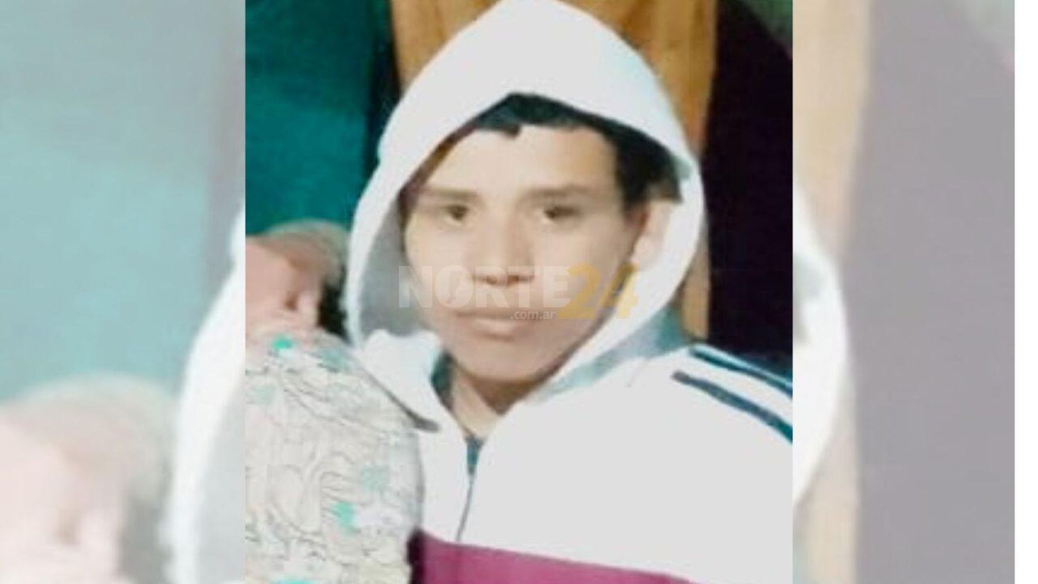 Encontraron a Jorge Ramón García, el menor era intensamente buscado por sus familiares