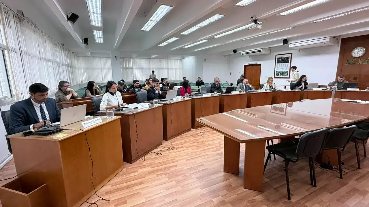EN VIVO | El Concejo Municipal discute el congelamiento de la UCM por seis meses: la votación minuto a minuto