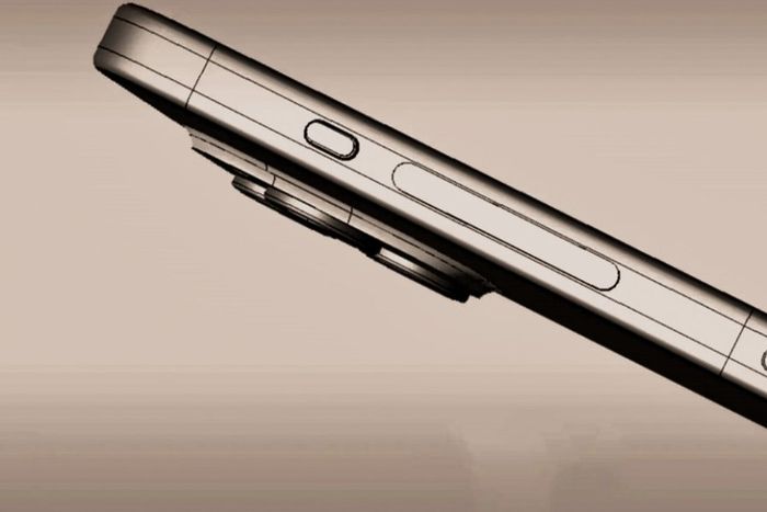 Los nuevos botones que llegan al iPhone 16.