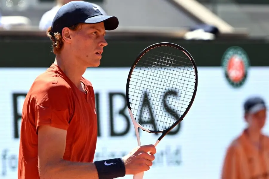 Sinner, nuevo número uno del ranking ATP