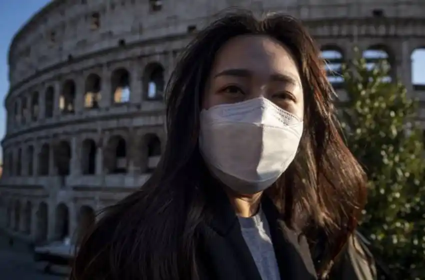 Coronavirus: confirman casos en Barcelona, Austria y Croacia