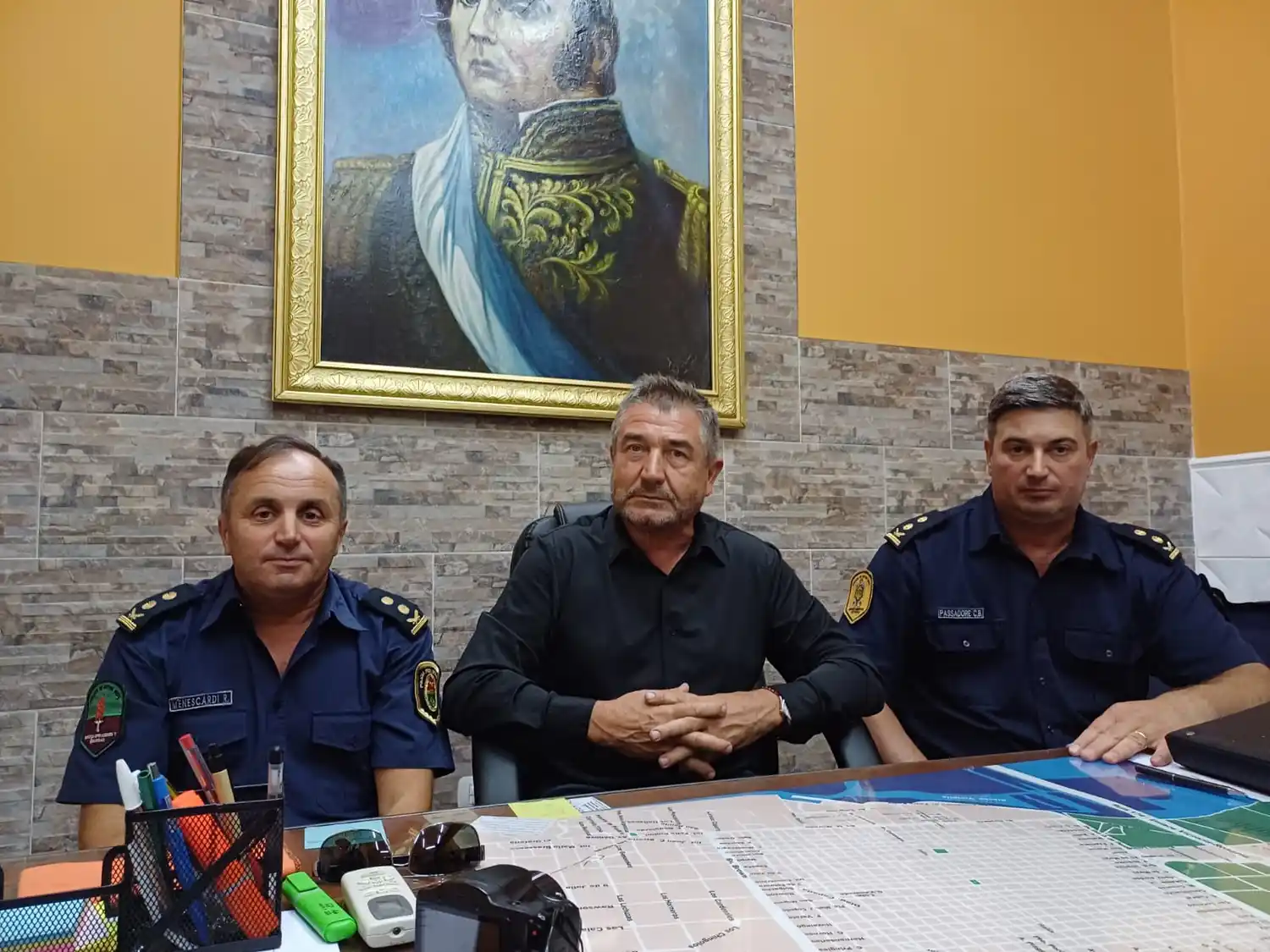 Caso Berenice: Roncaglia adelantó que en las próximas horas se conocerá el resultado de la autopsia