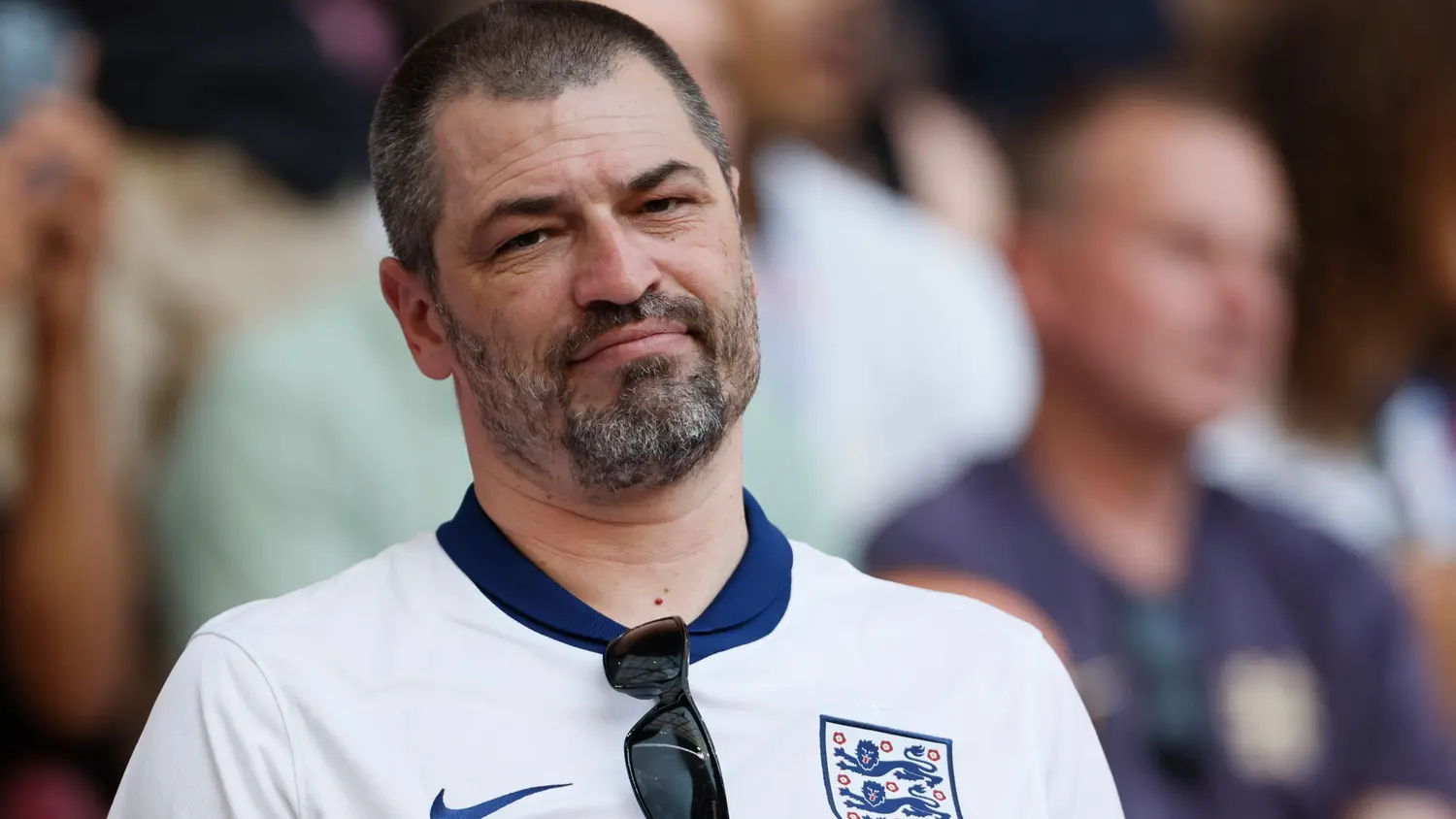 Mark Bellingham, padre de Jude y Jobe, convocado a la selección de veteranos de Inglaterra