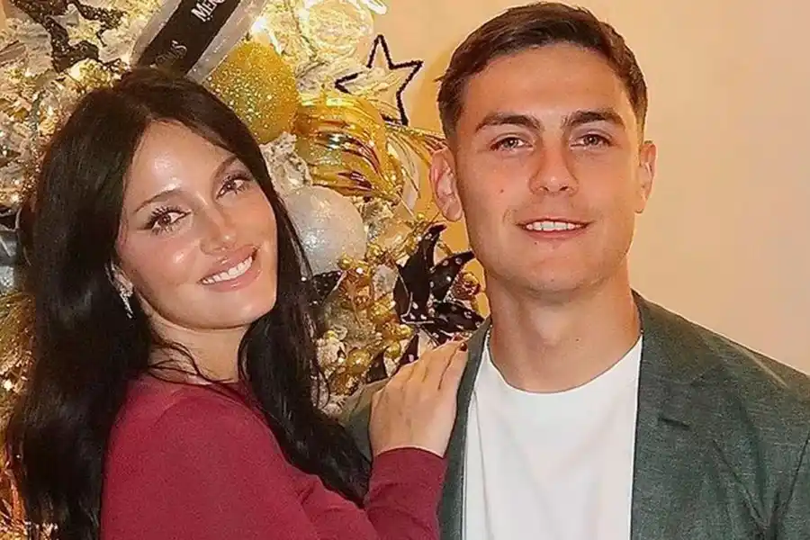 Oriana Sabatini dio detalles de su casamiento: doble show, cambio de vestido y torta de Damián Betular