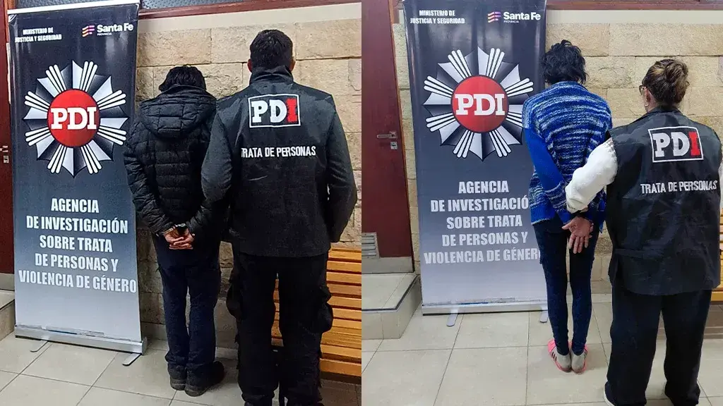 La PDI detuvo a dos personas por una causa de material de abuso sexual infantil