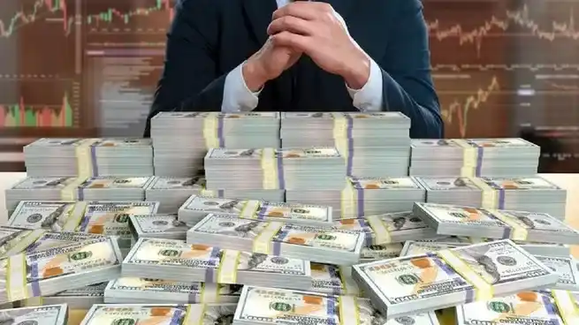 Un nuevo megamillonario lidera el ranking Forbes: quién es y de cuánto es su fortuna