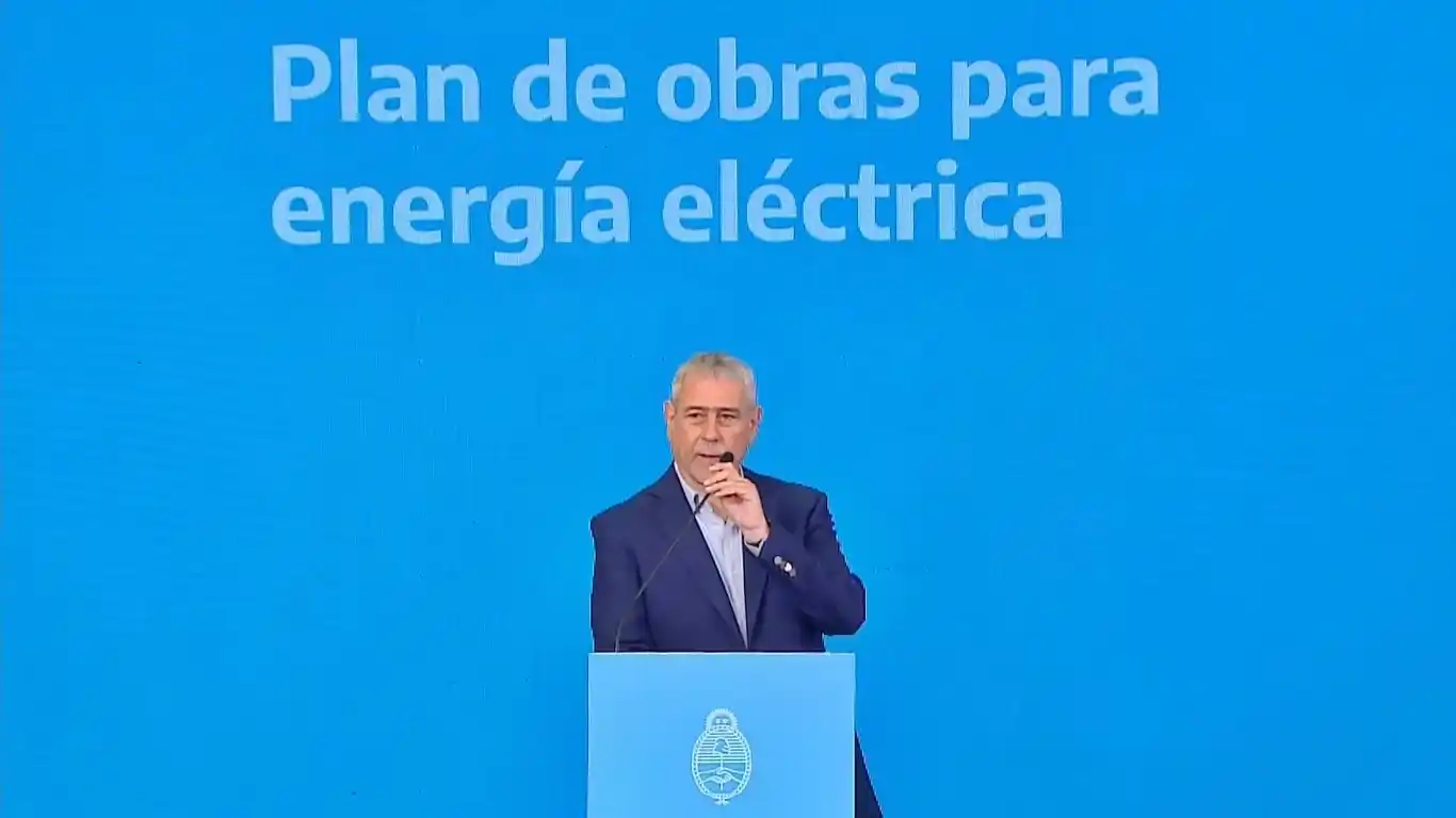 Intervención de Edesur: Los intendentes controlarán las obras y UTN las fiscalizará