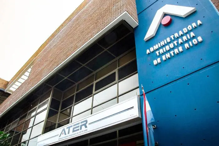 ATER amplía los servicios web
