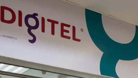 Digitel con nuevas tarifas para sus planes en junio