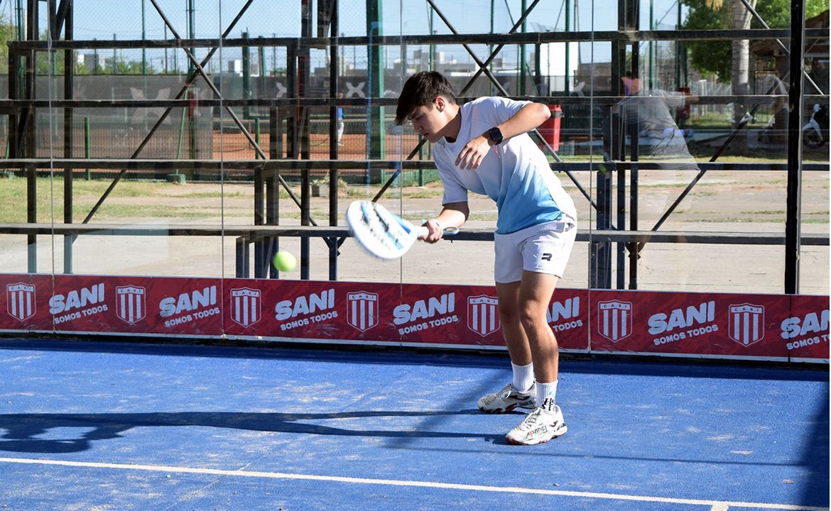 San Francisco recibe a los mejores jugadores de la Argentina.