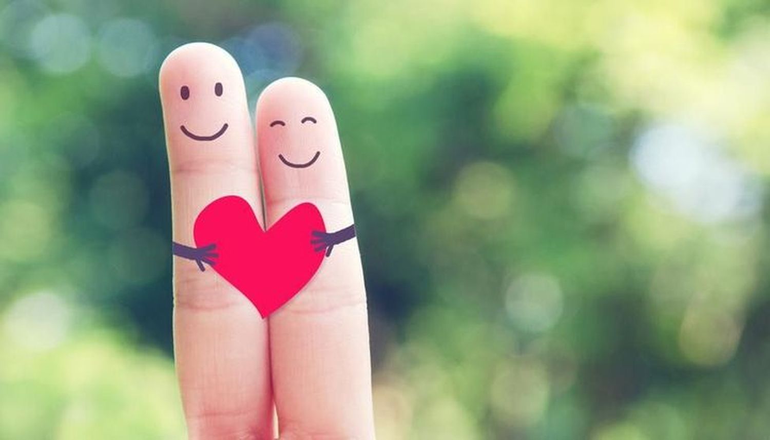 14 de febrero: ¿Por qué hoy es el Día de los Enamorados?