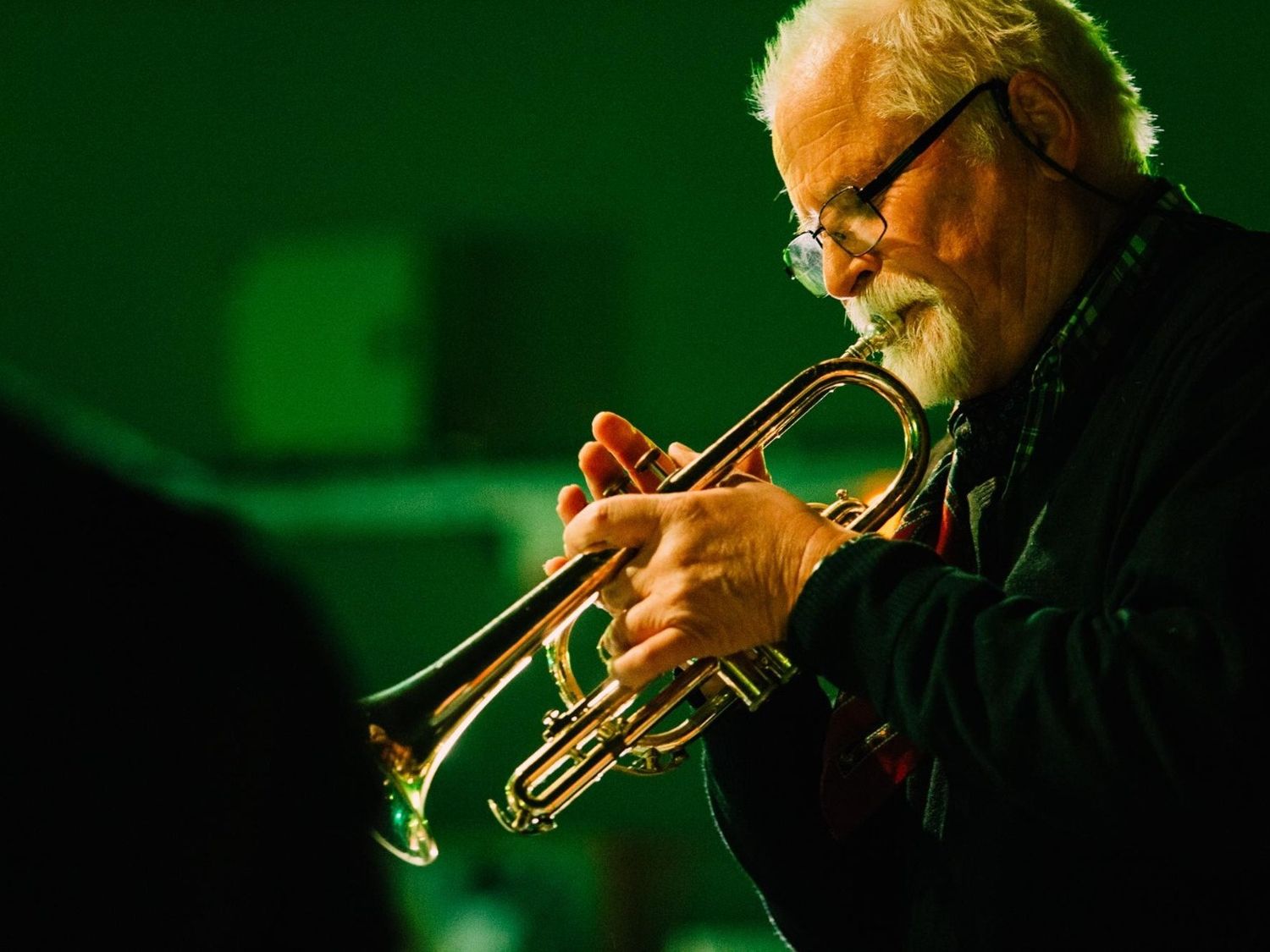 Noche de Jazz en Club TRI