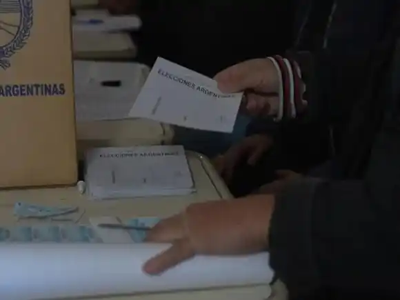 El Gobierno nacional reactivó las chances de eliminar las PASO