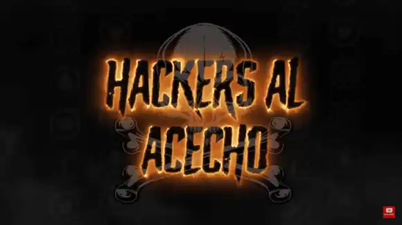 Hablamos con un hacker: así roba tus datos – Testigo Directo