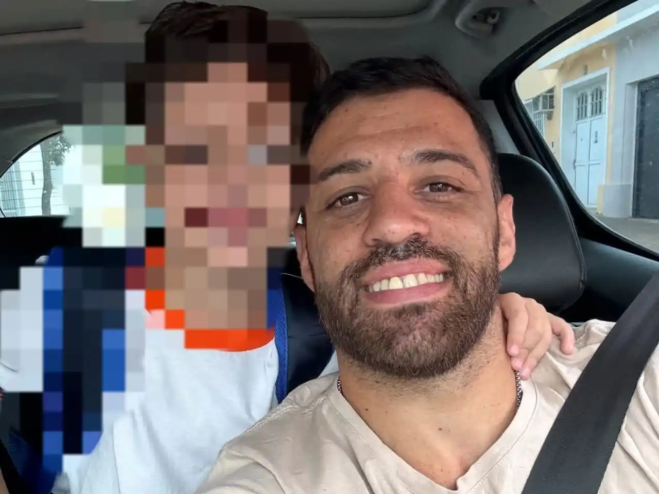 La defensa del padre insiste en que el centro de vida está en Concordia y cuestiona el traslado a Misiones