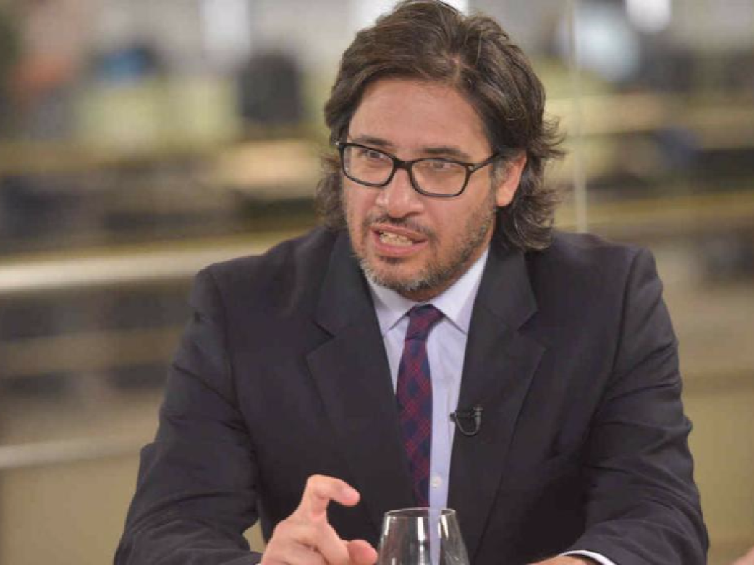 Nuevo Régimen Penal Juvenil: para Garavano sería modelo para la región