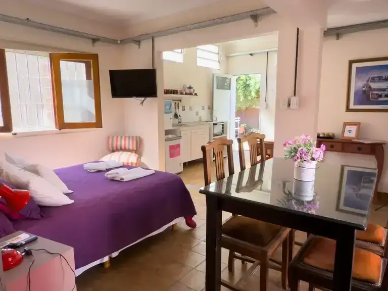 la redacción apartamentos - 1
