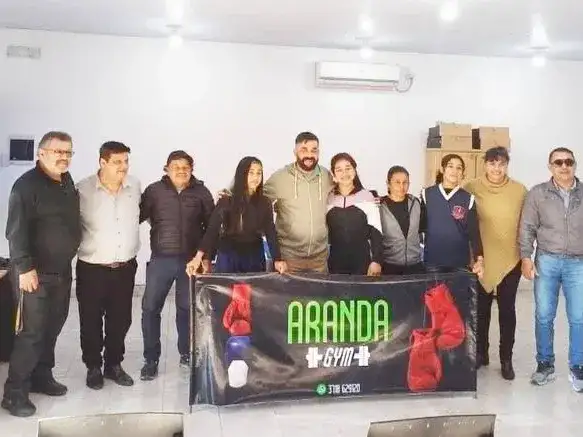 El boxeo federado regresa a Formosa
con un selectivo provincial juvenil