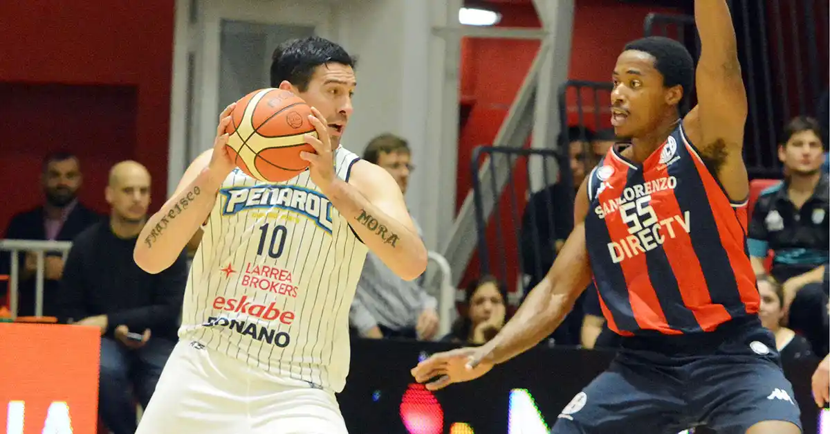 Peñarol sumó otra preocupante caída