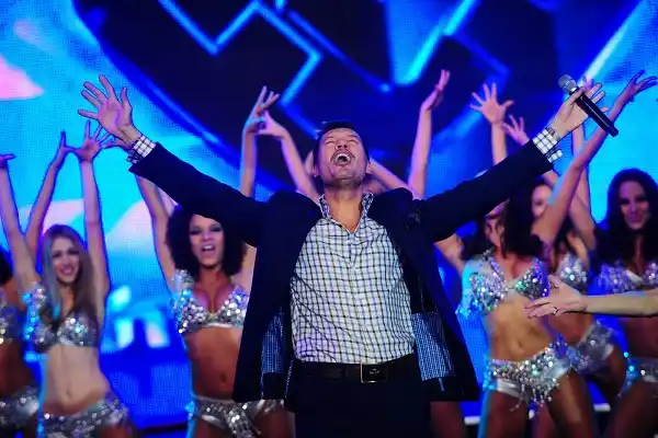 Tinelli adelantó a qué figuras quiere para el Bailando 2015