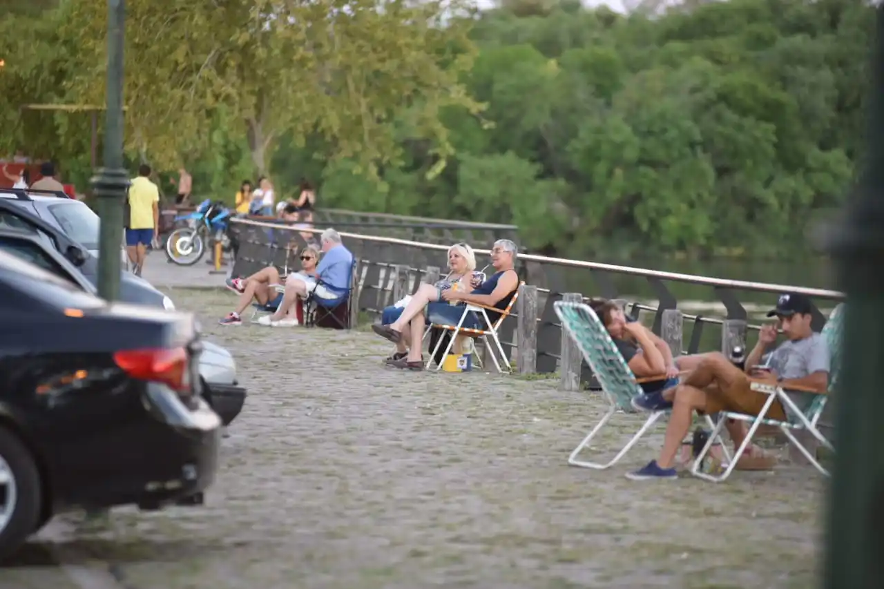 Cuánto hay que esperar para el próximo feriado tras los días de Semana Santa