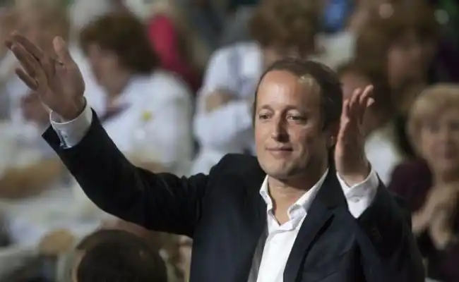 Elecciones 2015: Insaurralde se impuso ampliamente en Lomas de Zamora
