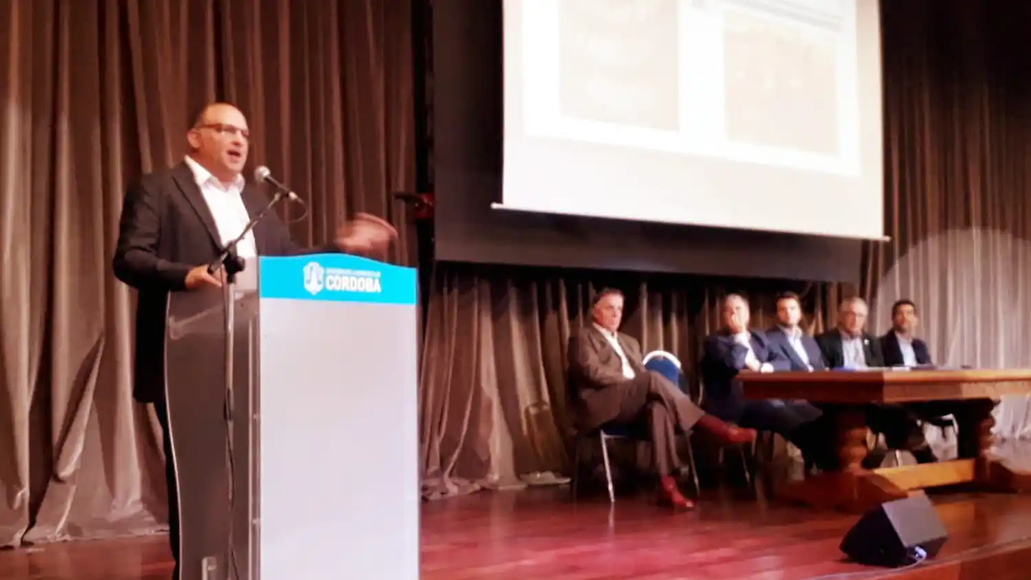 El Documento Único de Traslado llega a Córdoba tras un acuerdo con Senasa