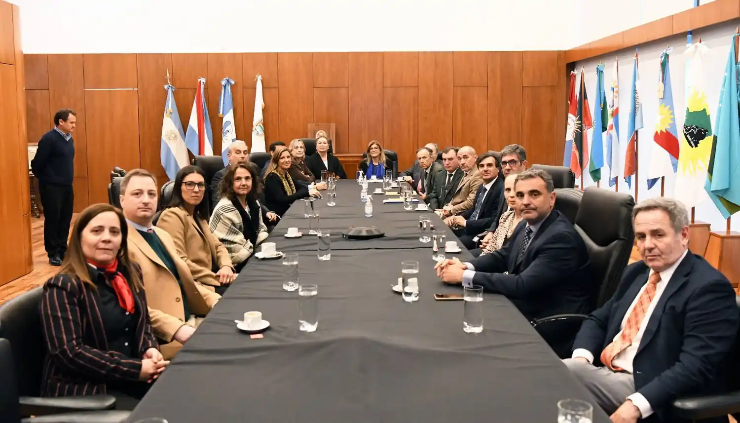 El Superior Tribunal explicó cómo se implementará el nuevo procedimiento 