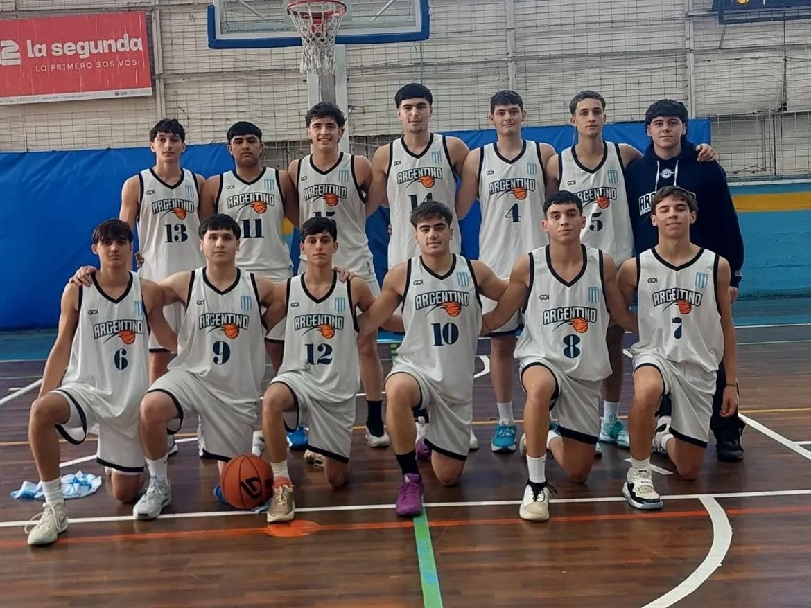 Argentino U21 - 1