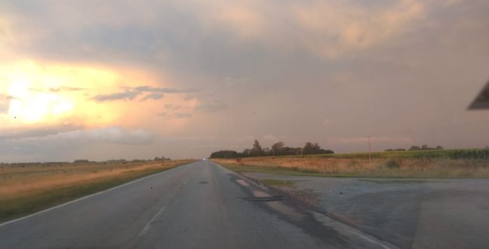 La Dirección de Vialidad licitó obras para mejorar rutas en Tandil
