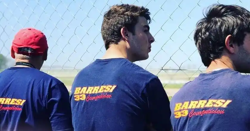 La difícil situación de los equipos de competición