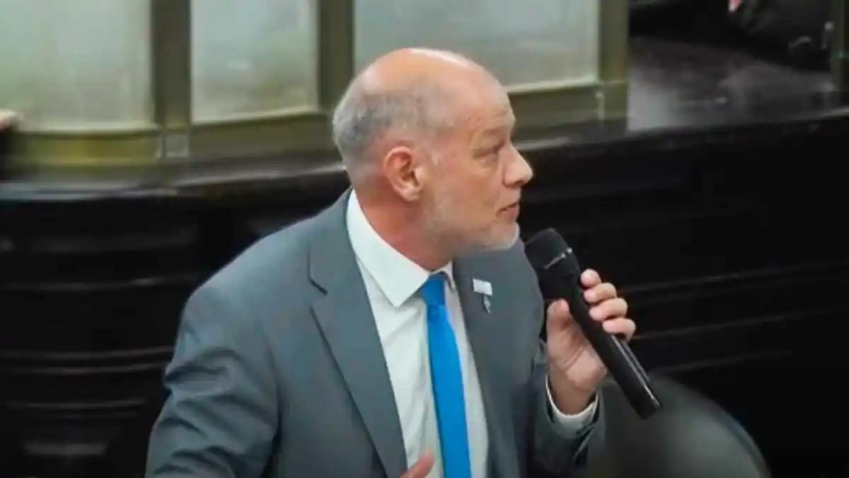 El rector de la UNER advirtió sobre la autonomía universitaria en el plenario del CIN