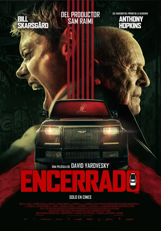 encerrado