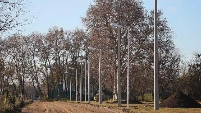 Cortes de energía previstos para el miércoles
