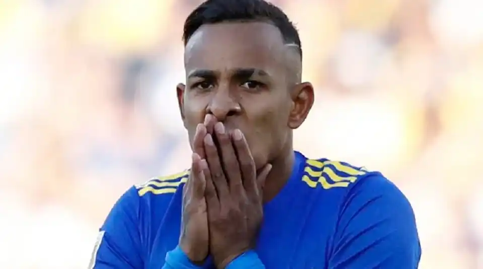 Más complicado: otra mujer acusó a Sebastián Villa de intentar violarla