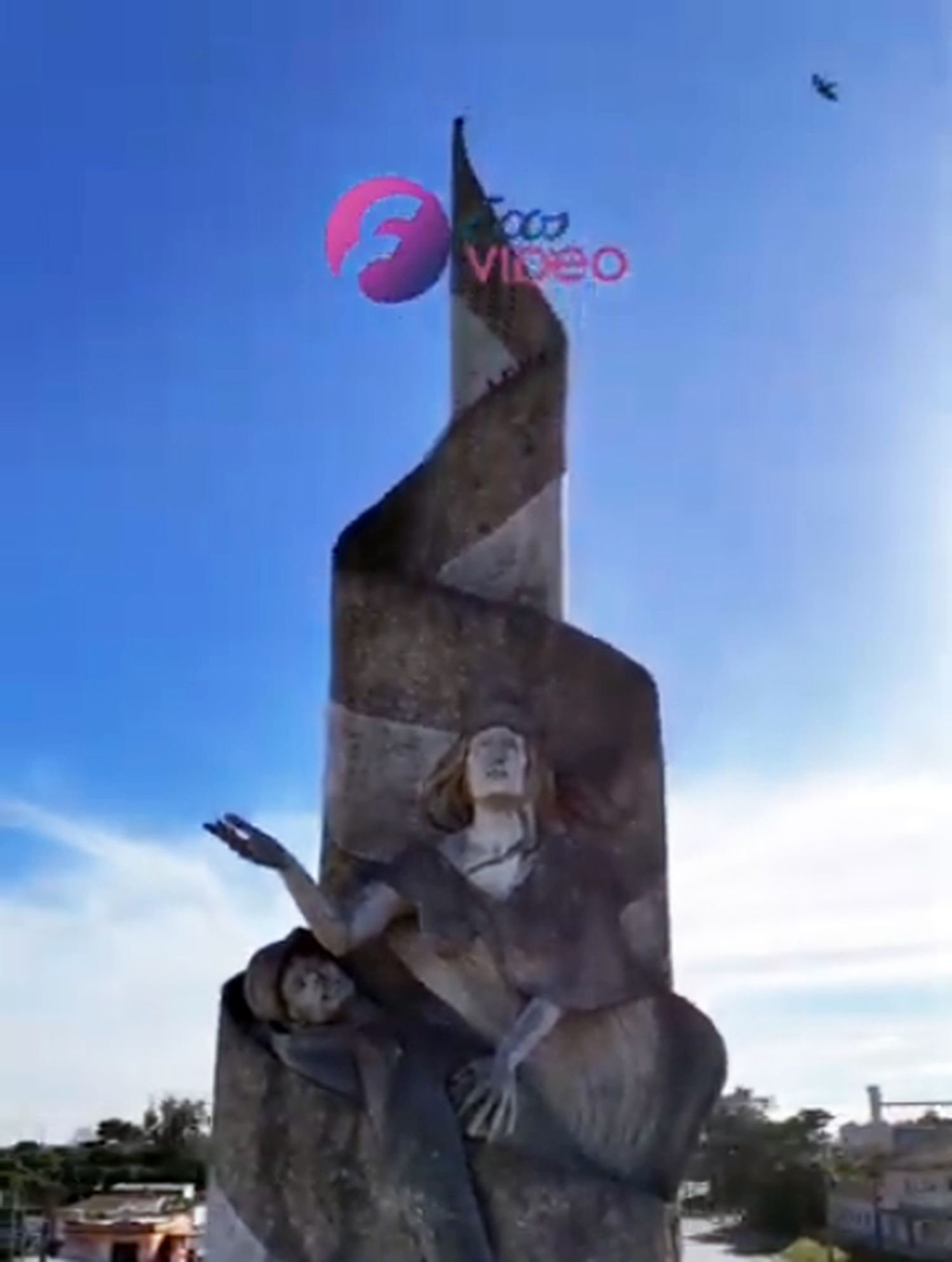 Los monumentos a los soldados de Malvinas más grandes de la Argentina