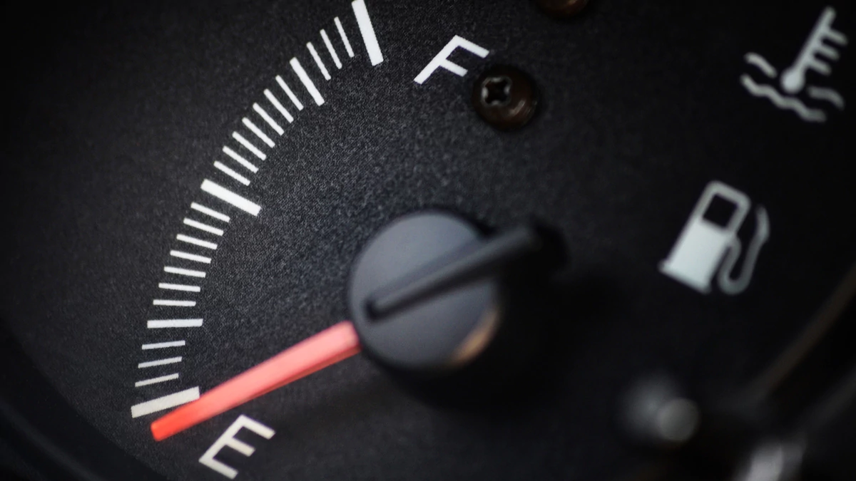 Se viene un nuevo aumento de los combustibles