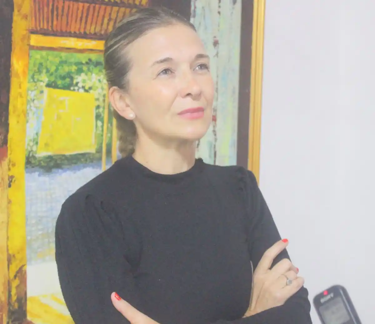 Importante charla sobre Producción Porcina en Gualeguay