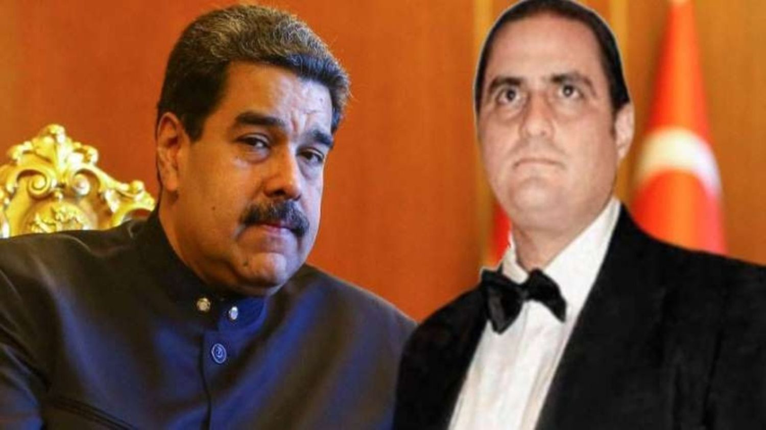 Los intríngulis detrás de la extradición de Alex Saab