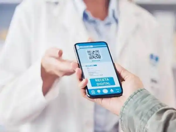 Formosa tiene la receta electrónica en funcionamiento