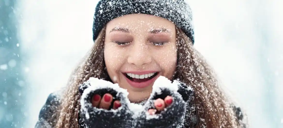 Recomendaciones para hidratar y cuidados la piel en el invierno