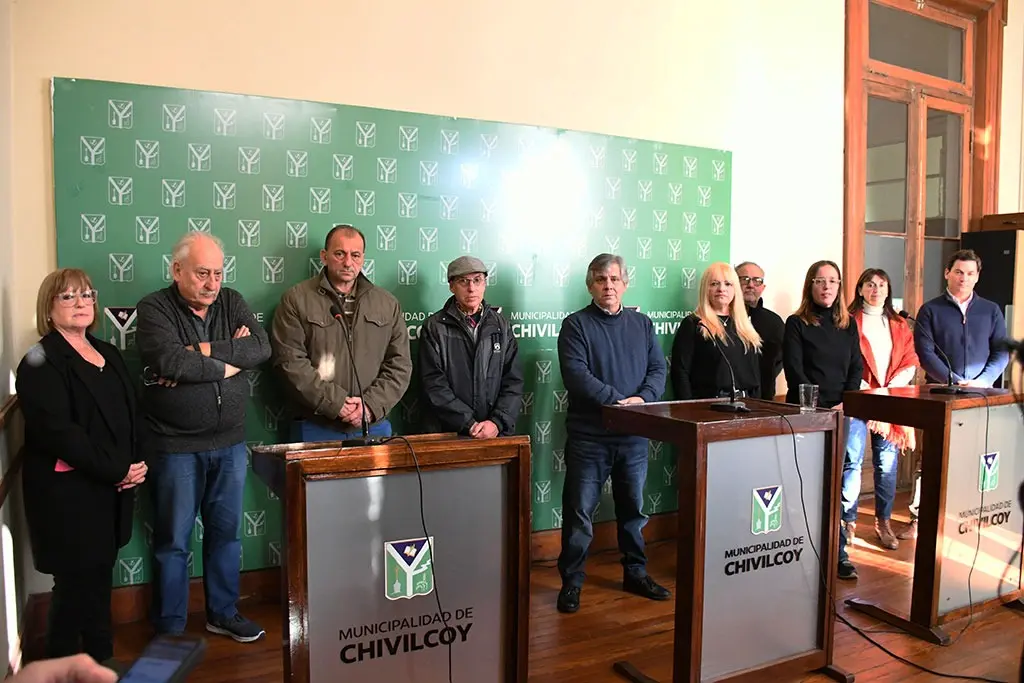 Guillermo Britos confirmó que no será candidato a gobernador por el espacio de Milei