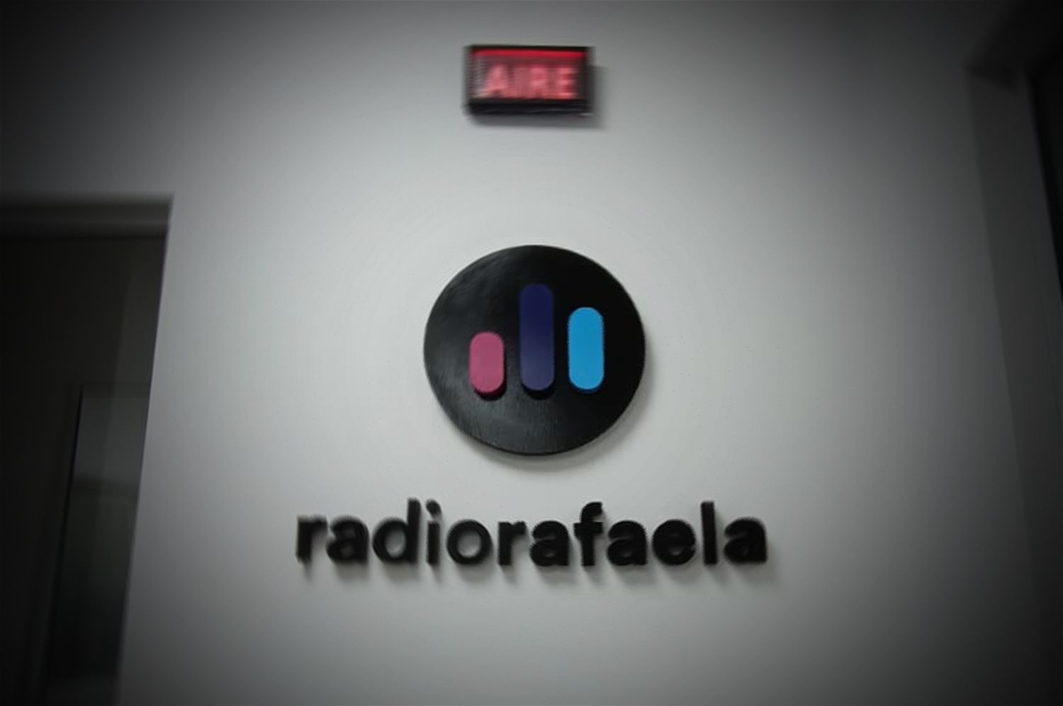 Radio Rafaela informa que la FM 96.5 se encuentra temporalmente fuera de servicio