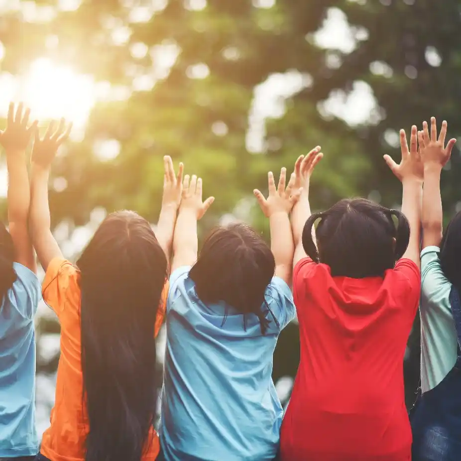 La patria es nuestra infancia